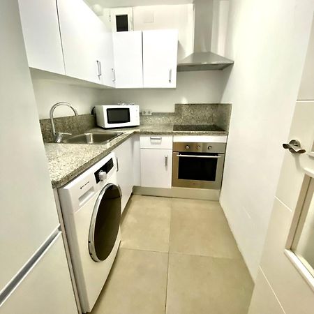 9773 Apartamento Corte Cordoba Dış mekan fotoğraf