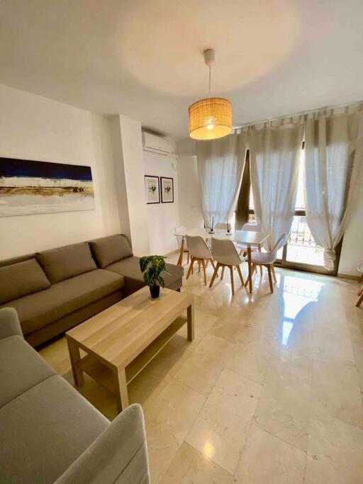 9773 Apartamento Corte Cordoba Dış mekan fotoğraf