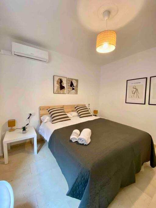 9773 Apartamento Corte Cordoba Dış mekan fotoğraf