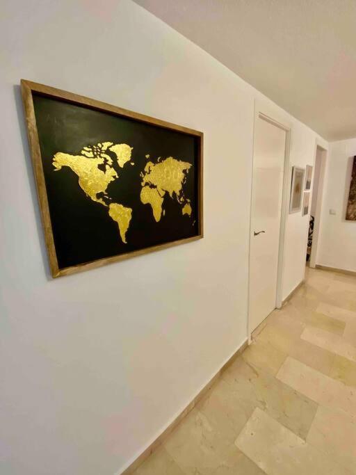9773 Apartamento Corte Cordoba Dış mekan fotoğraf