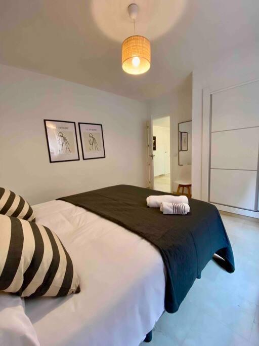 9773 Apartamento Corte Cordoba Dış mekan fotoğraf