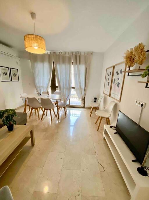9773 Apartamento Corte Cordoba Dış mekan fotoğraf