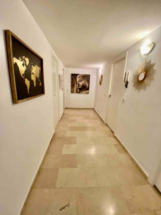 9773 Apartamento Corte Cordoba Dış mekan fotoğraf