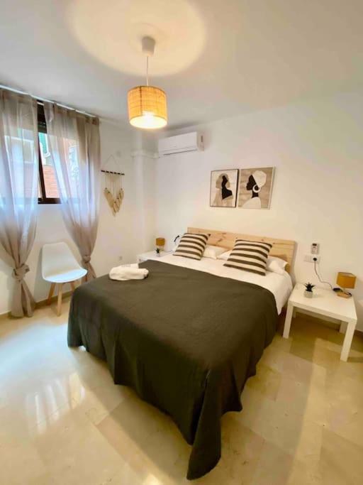 9773 Apartamento Corte Cordoba Dış mekan fotoğraf