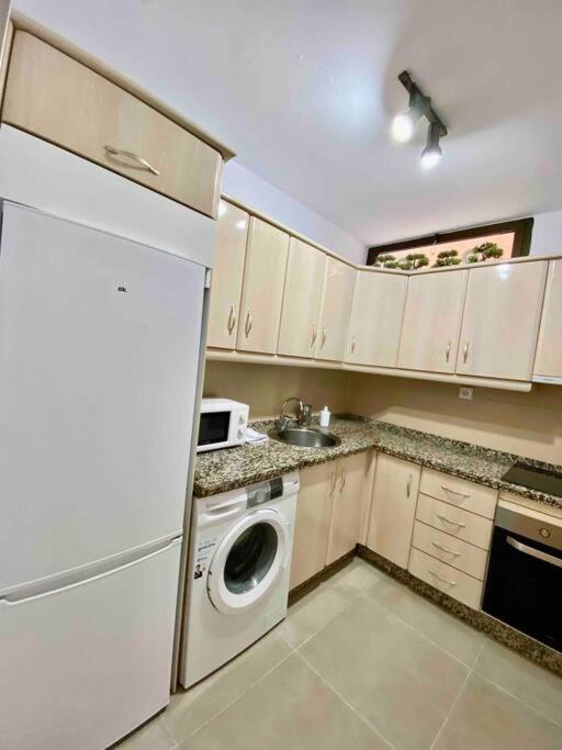 9773 Apartamento Corte Cordoba Dış mekan fotoğraf